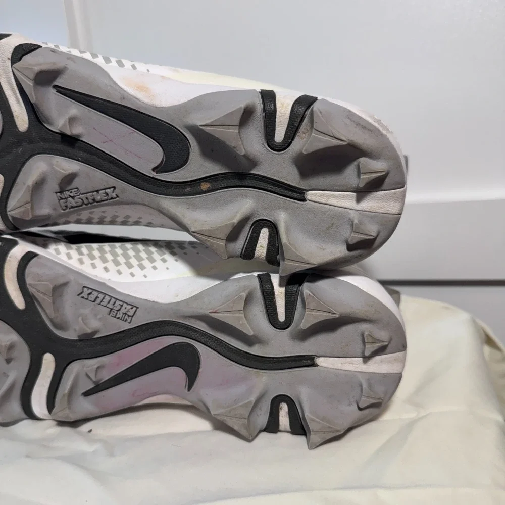 Nike good used